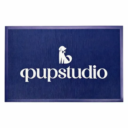 Door Mats & Rugs - Custom Aprons Now