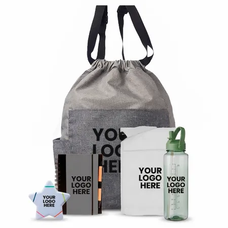Outdoor Essentials Smart Kits Box - Custom Aprons Now
