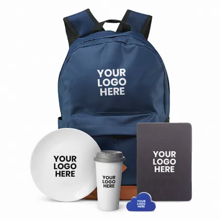 School Starter Smart Kits - Custom Aprons Now
