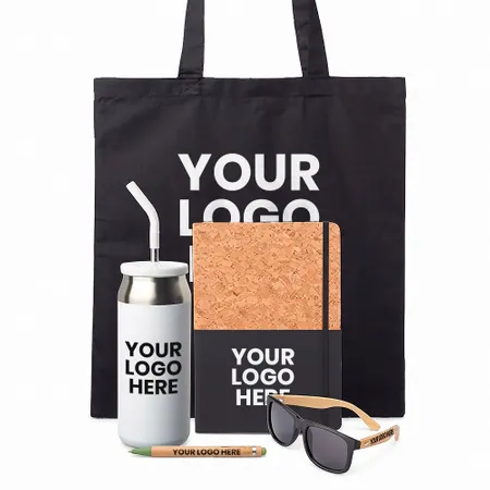 Eco-Friendly Starter Set Smart Kits - Table Covers Now