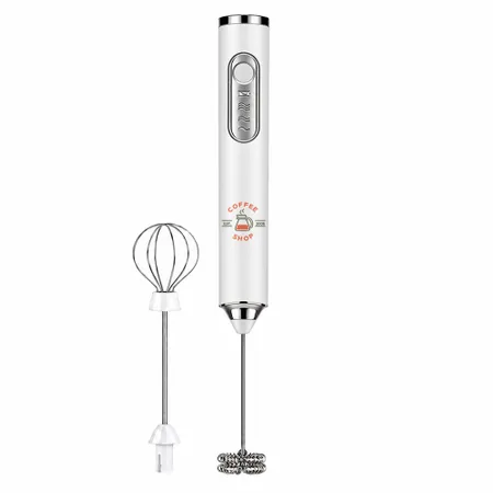Vortex Pro Rechargeable Milk Frothers - Custom Aprons Now