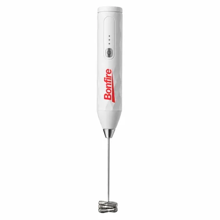 FROVA Pro Rechargeable Milk Frothers - Custom Aprons Now