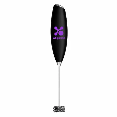 Battery Operate Handheld Milk Frothers - Custom Aprons Now