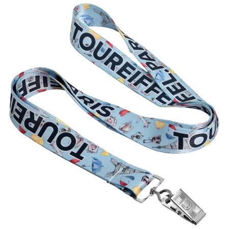 Lanyards - Custom Aprons Now