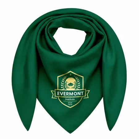 Square Scarf - Table Covers Now
