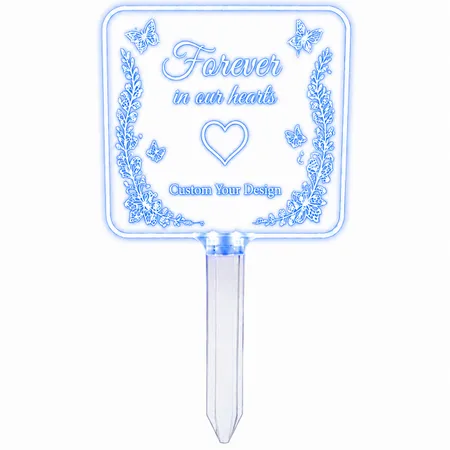 Lit Memorial Stakes - Custom Aprons Now