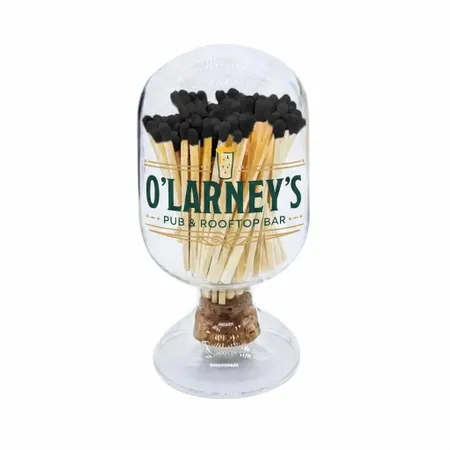 Match Cloches - Table Covers Now