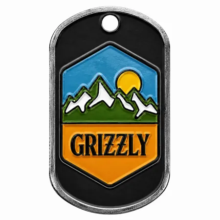 Dog Tags - Table Covers Now