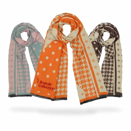Scarves - Table Covers Now