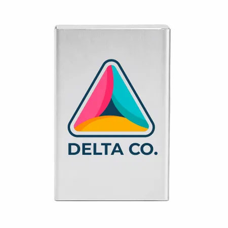 Metal Cigarette Cases - Custom Aprons Now