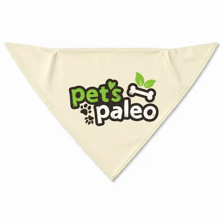 Classic Pet Bandanas - Custom Aprons Now