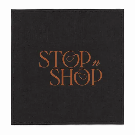 Custom Microfiber Bandanas - Custom Aprons Now