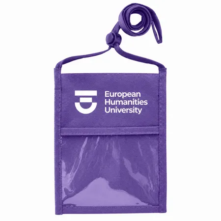 Neck Wallets - Table Covers Now
