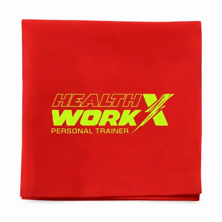 Custom Embroidered Bandanas - Custom Aprons Now