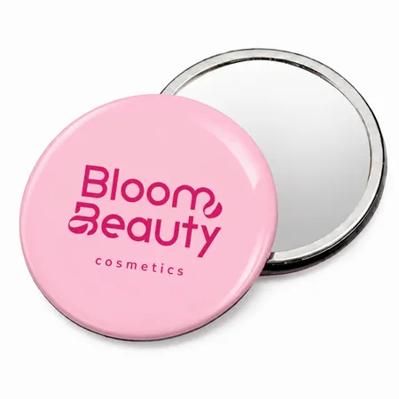 Compact Mirrors - Table Covers Now