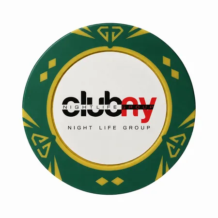 Poker Chips - Table Covers Now