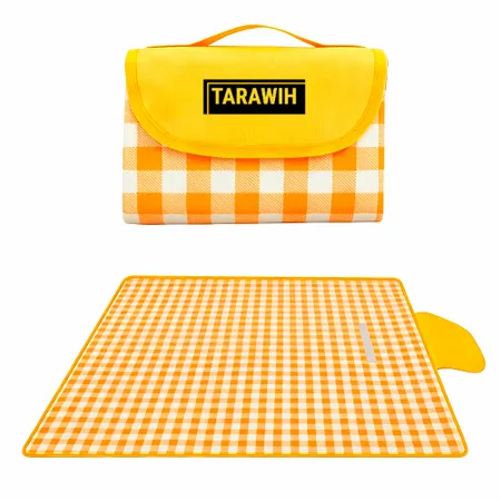 Beach Mats - Table Covers Now