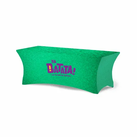 Promotional 4ft Table Cover - Table Covers Now