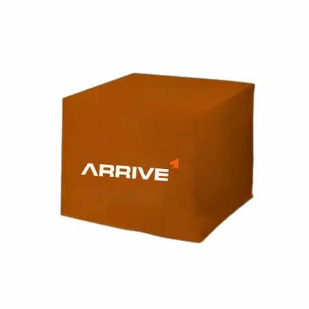 Promotional 8ft Table Cover - Table Covers Now