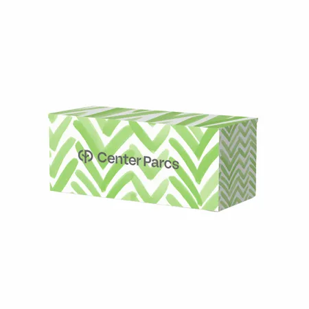 Promotional Trestle Table Cover - Table Covers Now