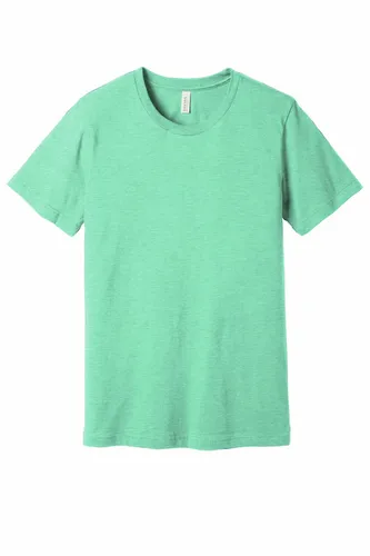 Heather Prism Mint