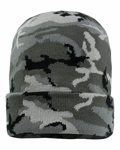 GREY CAMO