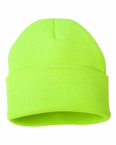 SAFETY YELLOW