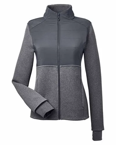 Black Heather/ Polar