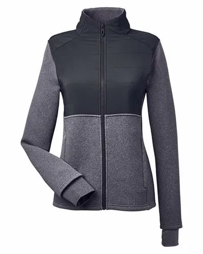 Frontier Heather/ Black