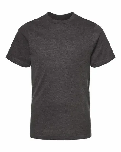 Heather Charcoal