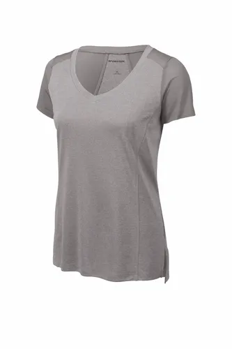 Light Grey Heather/ Light Grey