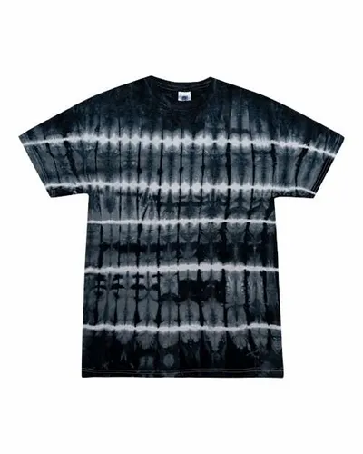 BLACK SHIBORI