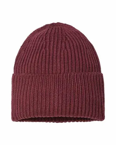 BURGUNDY MELANGE