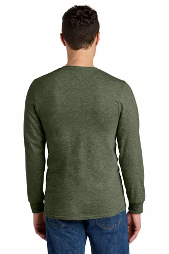Military Green Heather