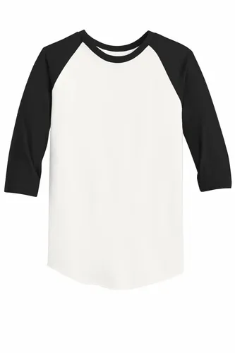 Eco Ivory/ Eco True Black