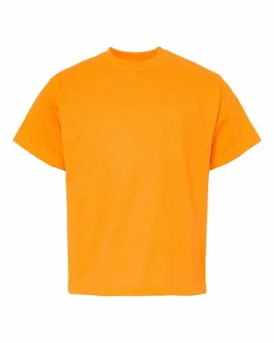 SAFETY ORANGE