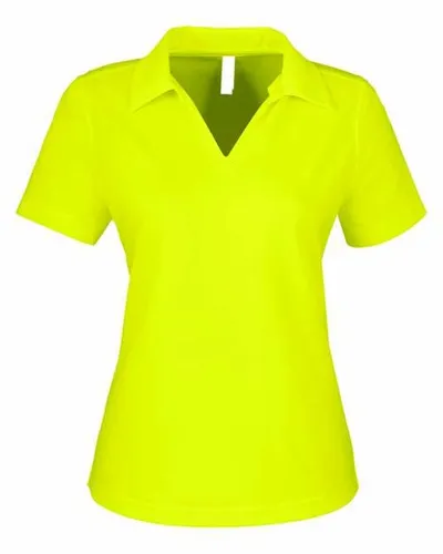 SAFETY YELLOW