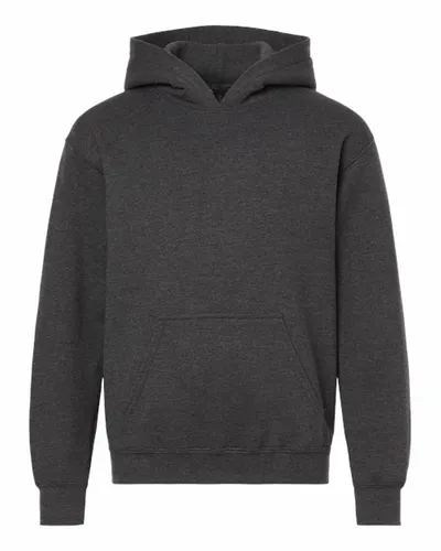 Fan Charcoal Heather