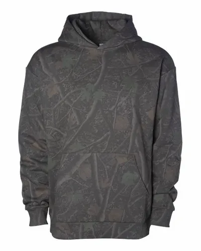 Darkwood Tree Camo