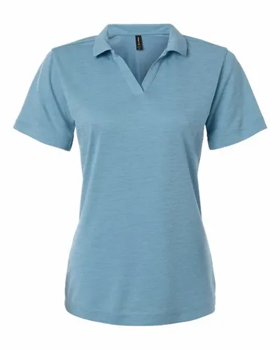 Cloud Blue Melange