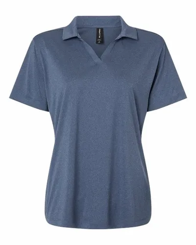 Heather Navy