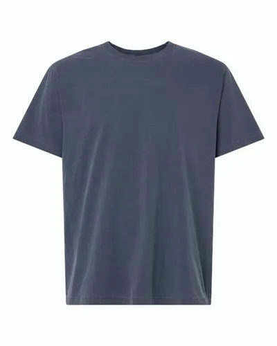 WASHED NAVY