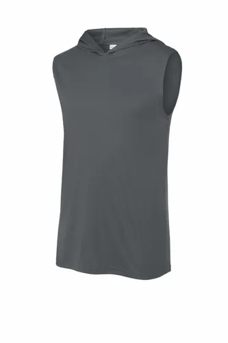 Iron Grey