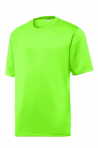 Neon Green
