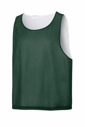 Forest Green/ White