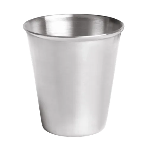 Stainless Steel - Custom Aprons Now