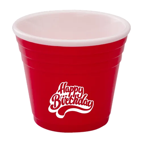 Red - Table Covers Now