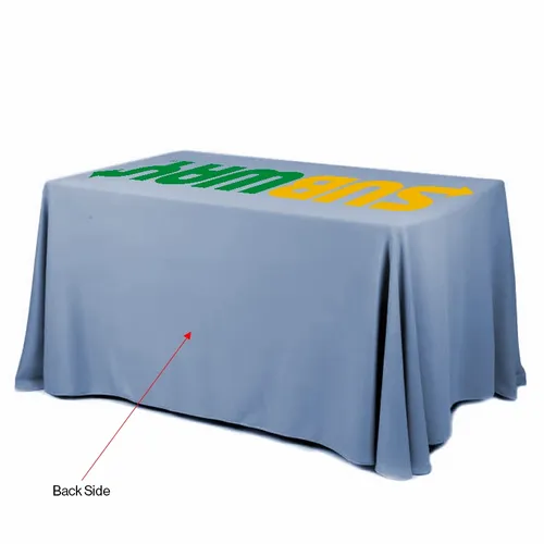 Seamless Seamless - Table Covers Now