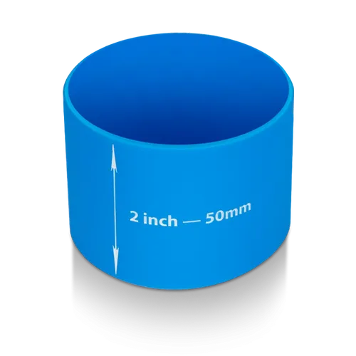 2 inch 2 inch