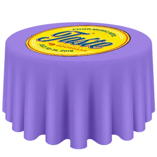 Seamless Seamless - Table Covers Now
